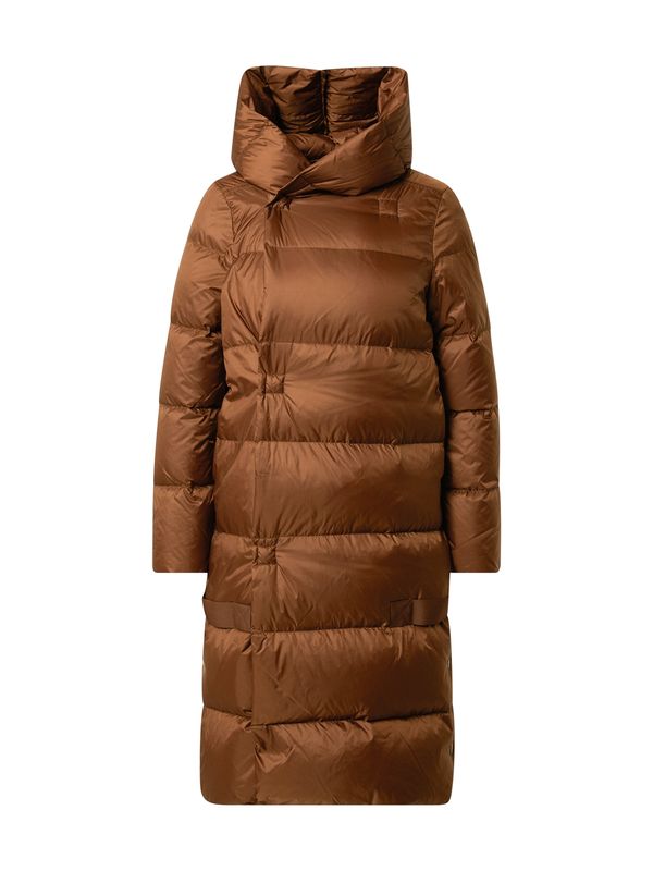 JNBY JNBY Zimski kaput  višnja