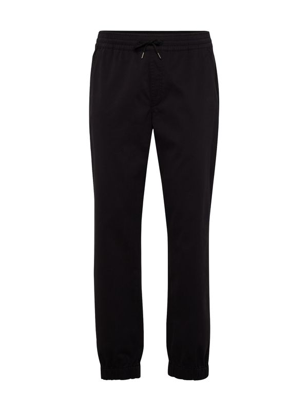 JOHN DEVIN JOHN DEVIN Hlače  crna