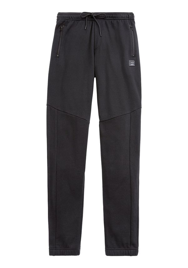 JOHN DEVIN JOHN DEVIN Hlače  crna