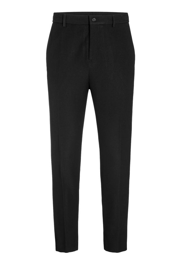 JOHN DEVIN JOHN DEVIN Hlače  crna