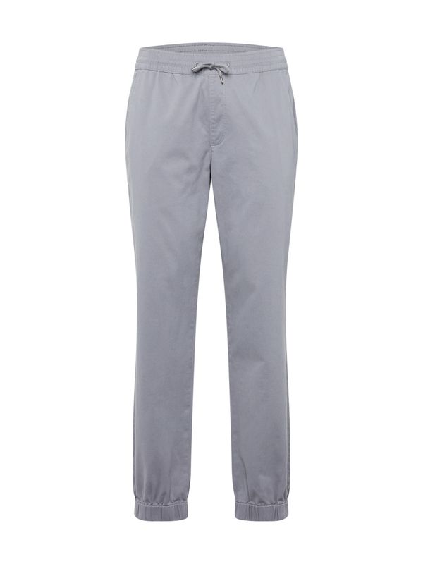 JOHN DEVIN JOHN DEVIN Hlače  golublje plava