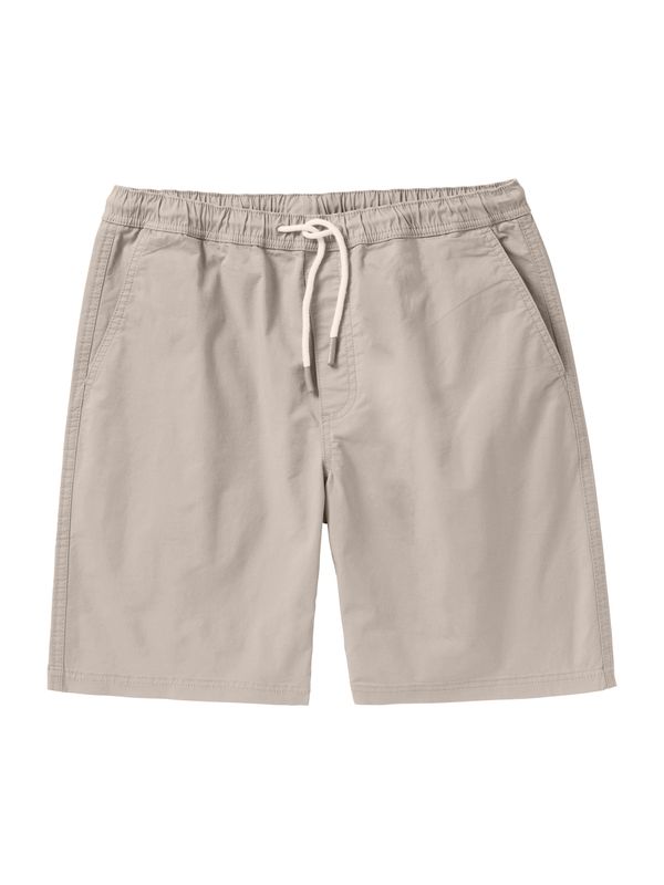 JOHN DEVIN JOHN DEVIN Hlače 'JD Sommershorts EL 1x'  bež