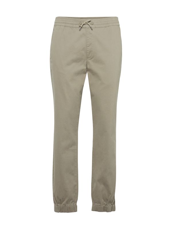 JOHN DEVIN JOHN DEVIN Hlače  maslinasta