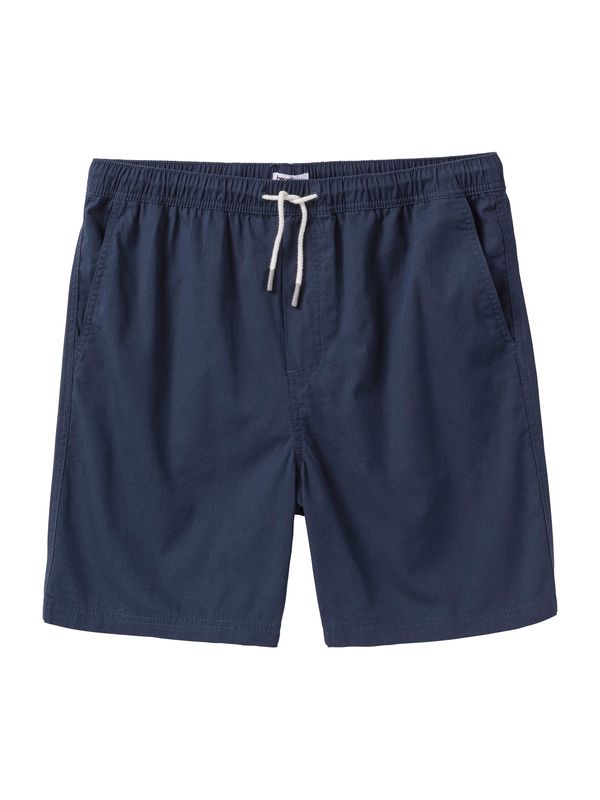 JOHN DEVIN JOHN DEVIN Hlače 'Sommer'  plava