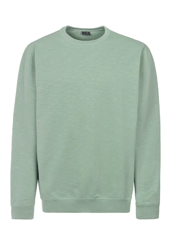 JOHN DEVIN JOHN DEVIN Majica  svijetlozelena