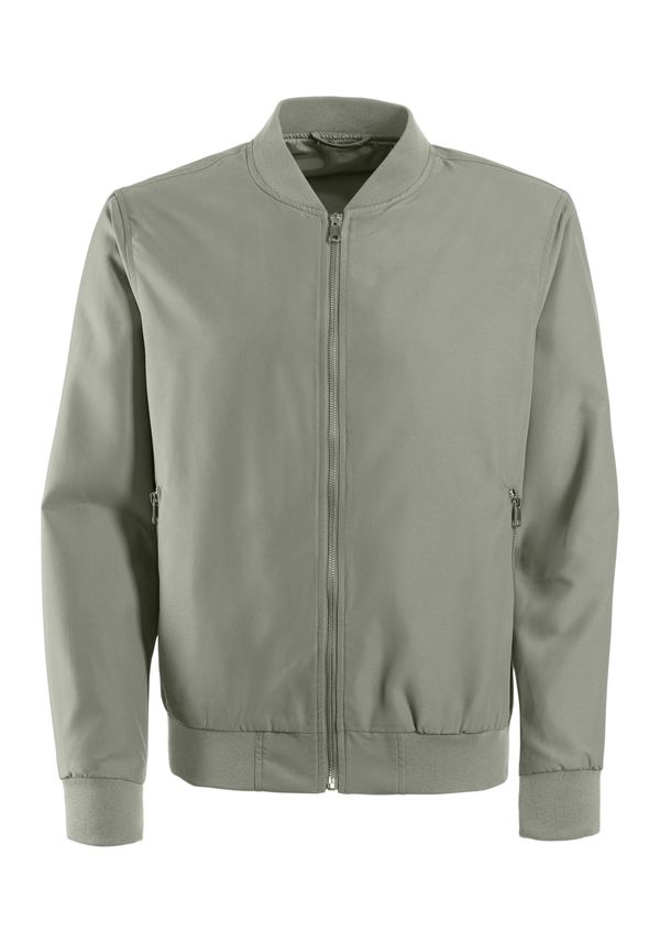 JOHN DEVIN JOHN DEVIN Prijelazna jakna  maslinasta