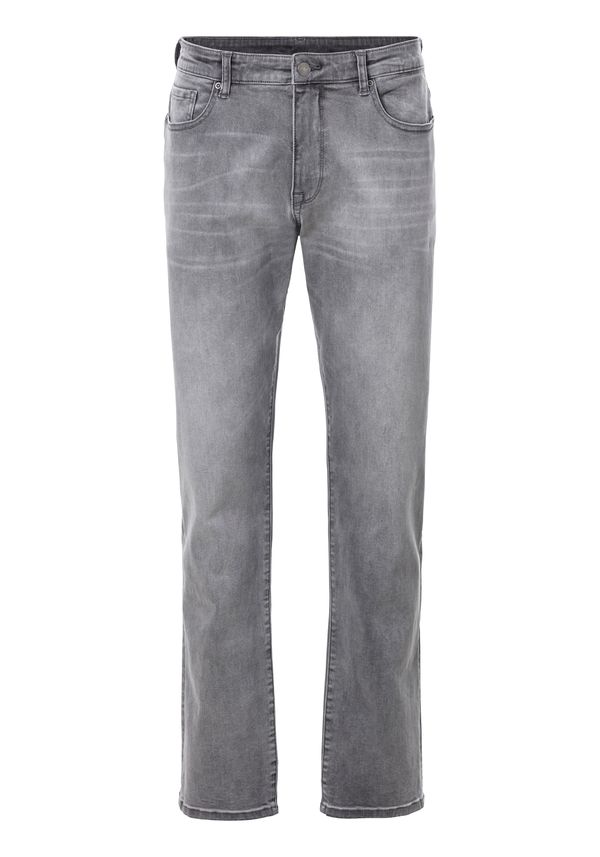 JOHN DEVIN JOHN DEVIN Traperice  sivi traper