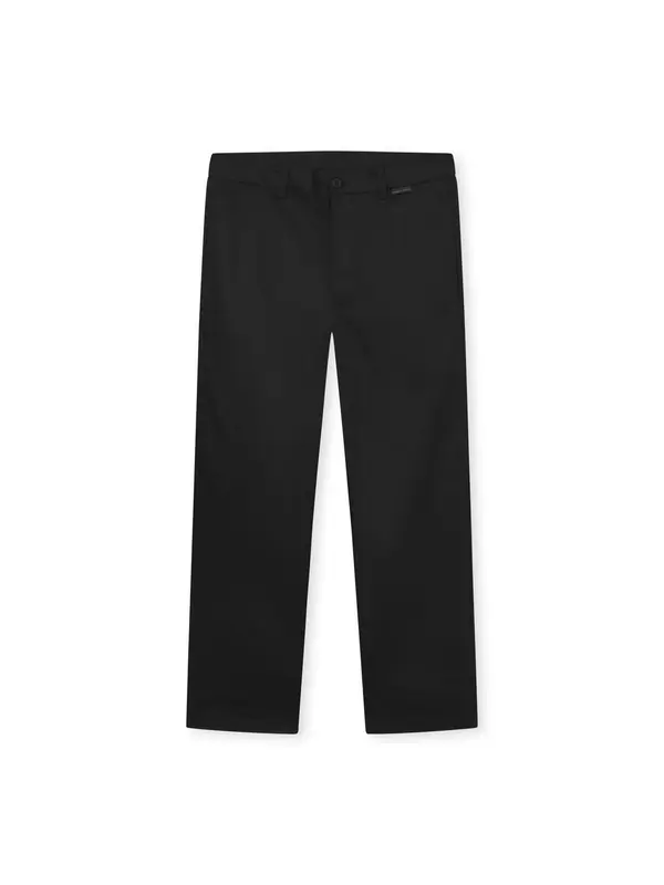 Johnny Urban Johnny Urban Chino hlače 'Ari'  crna