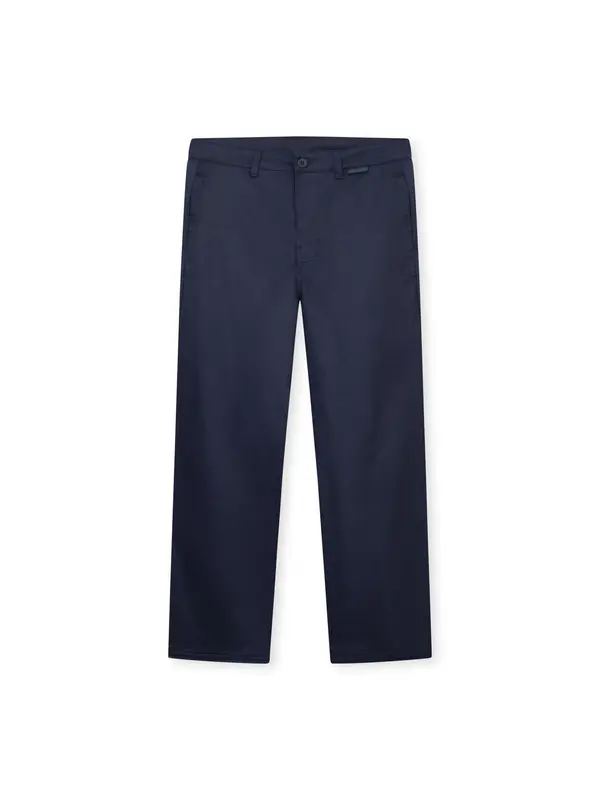 Johnny Urban Johnny Urban Chino hlače 'Ari'  mornarsko plava