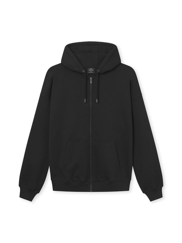 Johnny Urban Johnny Urban Gornji dio trenirke 'Caleb'  crna