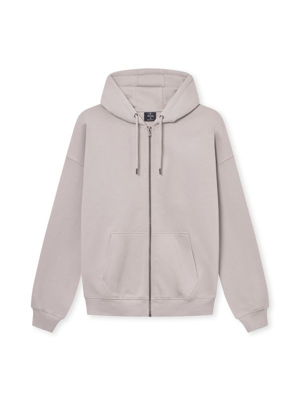 Johnny Urban Johnny Urban Gornji dio trenirke 'Caleb'  kameno siva