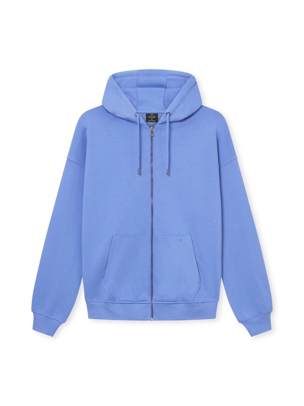 Johnny Urban Johnny Urban Gornji dio trenirke 'Caleb'  ljubičasto plava