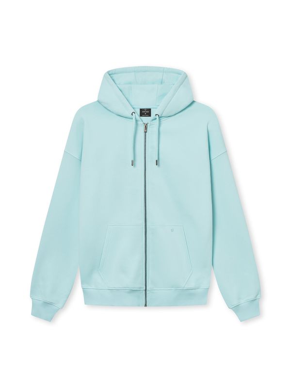 Johnny Urban Johnny Urban Gornji dio trenirke 'Caleb'  nebesko plava