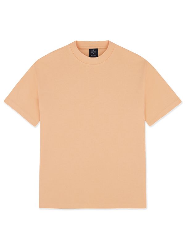 Johnny Urban Johnny Urban Majica 'Sammy Oversized'  breskva