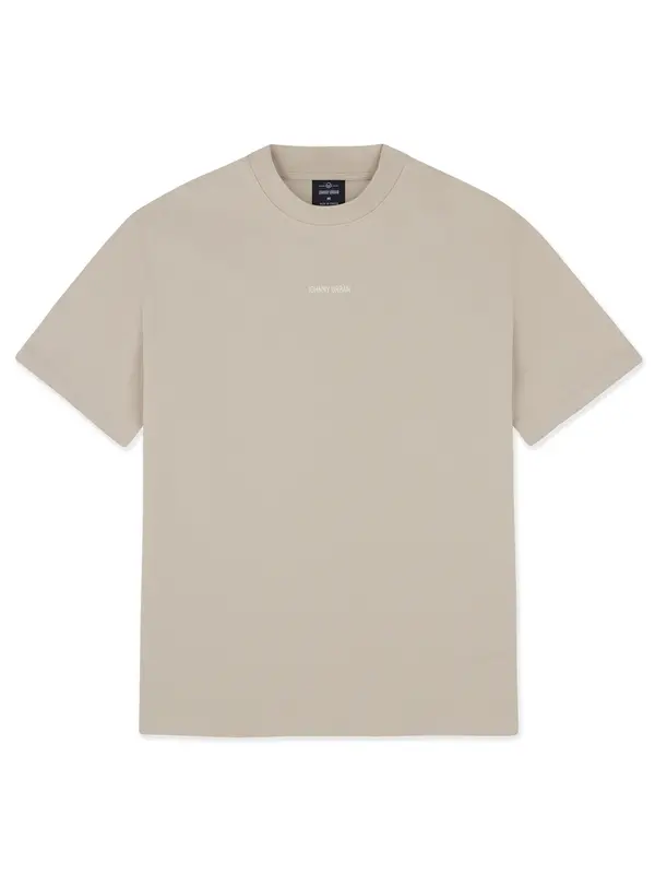 Johnny Urban Johnny Urban Majica 'Sammy Oversized'  pijesak