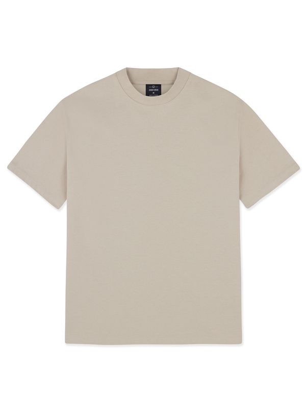Johnny Urban Johnny Urban Majica 'Sammy Oversized'  pijesak