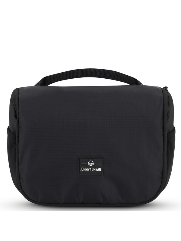 Johnny Urban Johnny Urban Neseser 'Logan'  crna