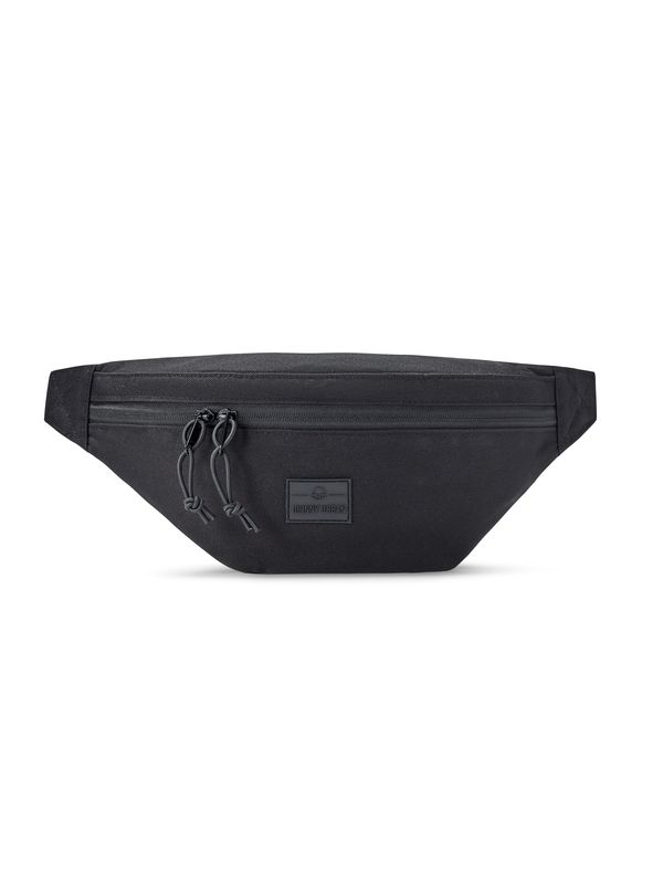 Johnny Urban Johnny Urban Pojasna torbica 'Erik Large'  crna