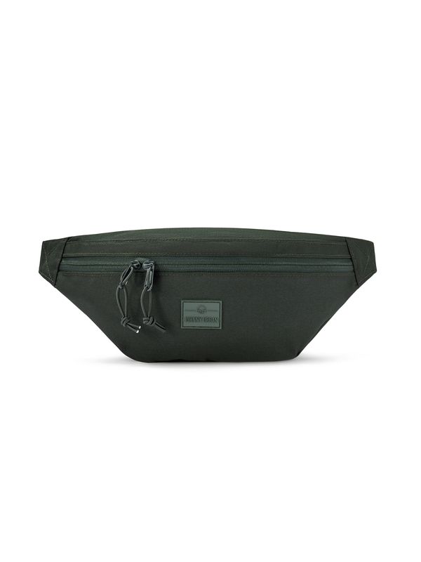 Johnny Urban Johnny Urban Pojasna torbica 'Erik Large'  maslinasta