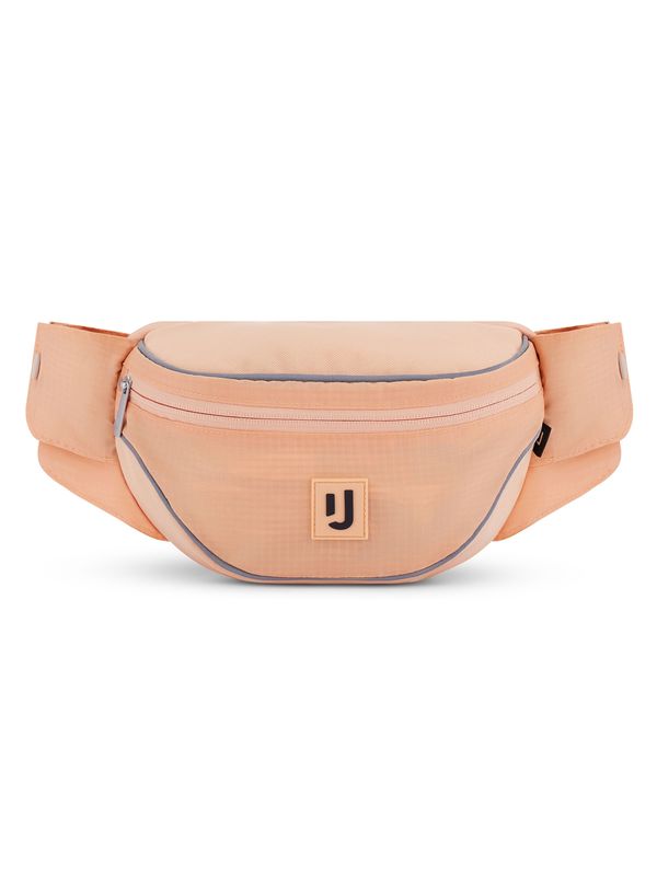 Johnny Urban Johnny Urban Pojasna torbica 'Jimmy'  breskva