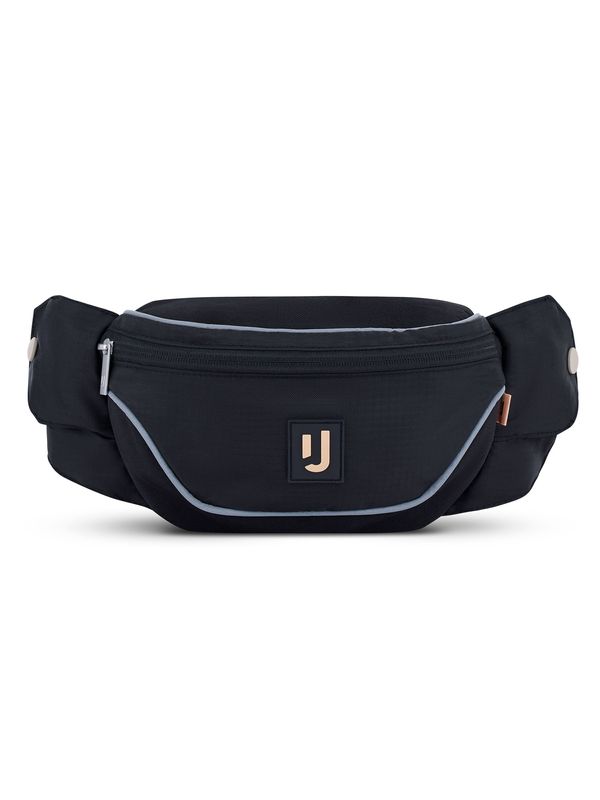 Johnny Urban Johnny Urban Pojasna torbica 'Jimmy'  crna