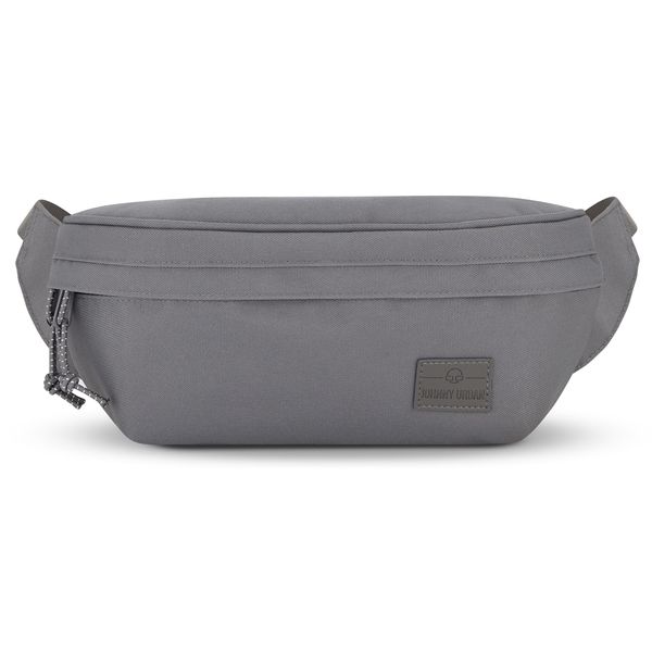 Johnny Urban Johnny Urban Pojasna torbica 'Tom'  tamo siva