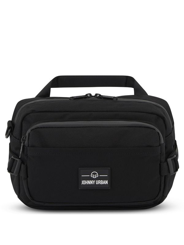 Johnny Urban Johnny Urban Pojasna torbica 'Travis'  crna