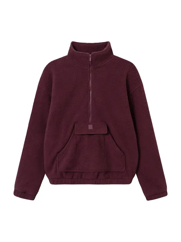 Johnny Urban Johnny Urban Pulover 'Ruben'  burgund