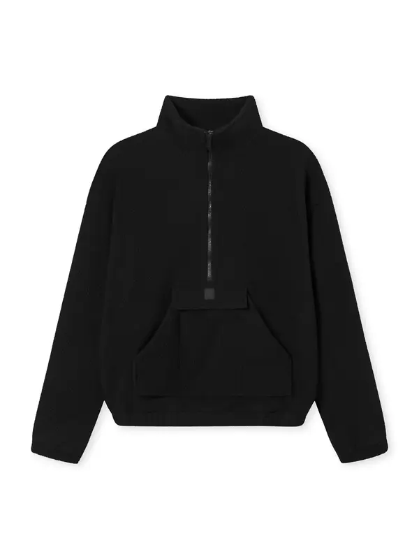 Johnny Urban Johnny Urban Pulover 'Ruben'  crna