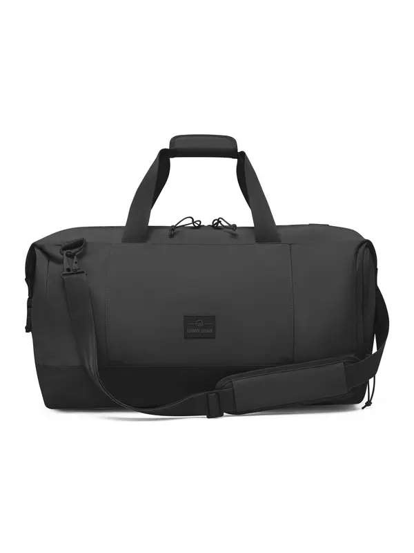 Johnny Urban Johnny Urban Putna torba 'Milan'  crna