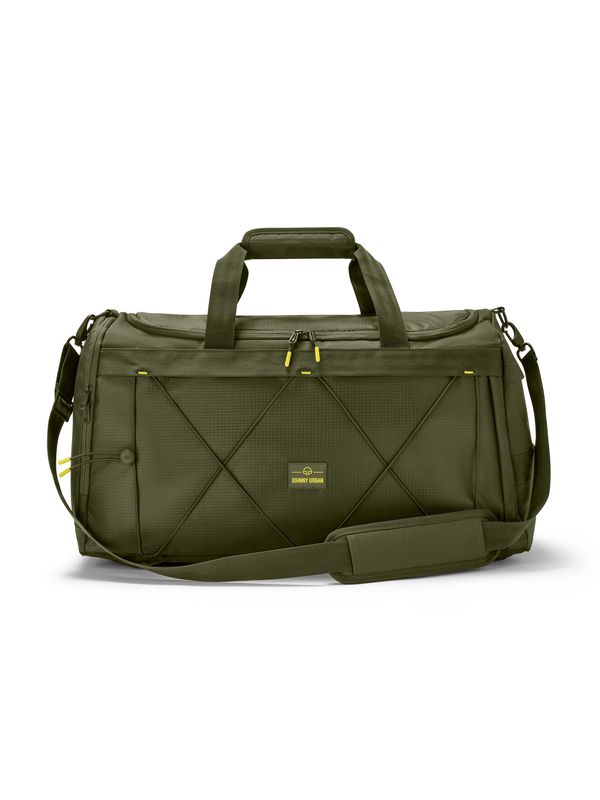 Johnny Urban Johnny Urban Putna torba 'Shawn Large'  maslinasta
