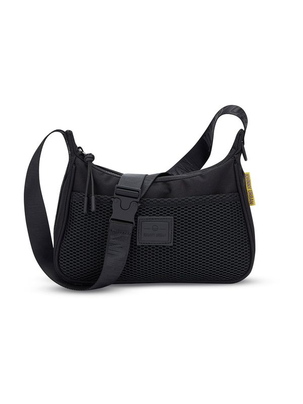 Johnny Urban Johnny Urban Ručna torbica 'Maddy'  crna