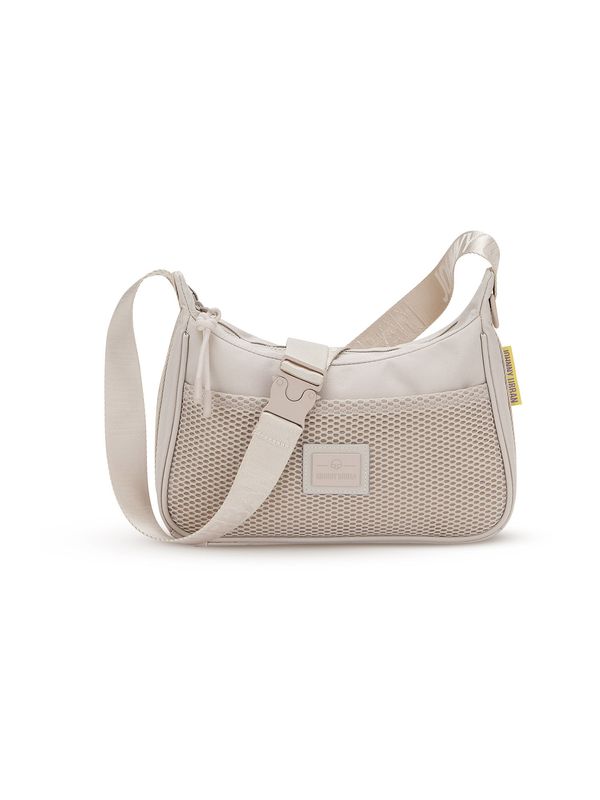 Johnny Urban Johnny Urban Ručna torbica 'Maddy'  ecru/prljavo bijela