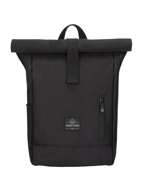 Johnny Urban Johnny Urban Ruksak 'Aaron'  crna