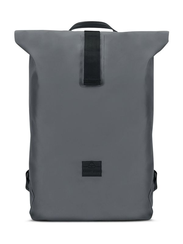 Johnny Urban Johnny Urban Ruksak 'Alec'  siva / crna