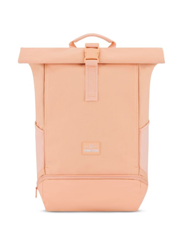 Johnny Urban Johnny Urban Ruksak 'Allen'  breskva