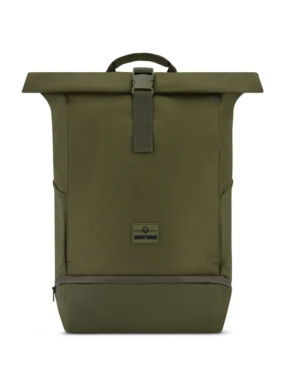 Johnny Urban Johnny Urban Ruksak 'Allen Large'  maslinasta
