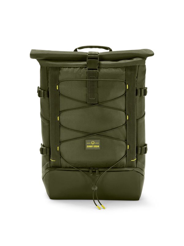 Johnny Urban Johnny Urban Ruksak 'Allen Large Move'  maslinasta