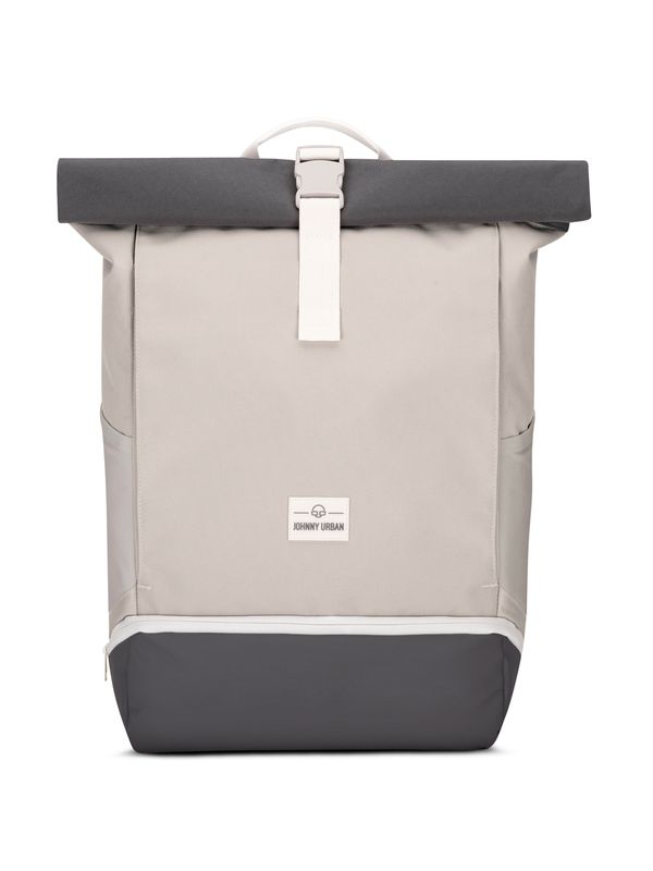 Johnny Urban Johnny Urban Ruksak 'Allen Large'  pijesak / antracit siva