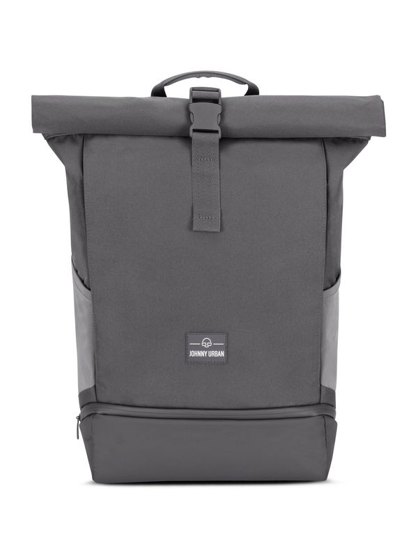 Johnny Urban Johnny Urban Ruksak 'Allen Large'  tamo siva
