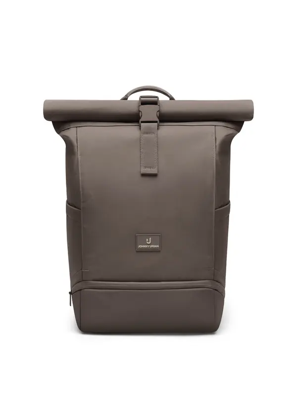 Johnny Urban Johnny Urban Ruksak 'Allen Medium'  smeđa