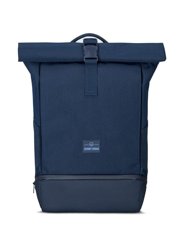 Johnny Urban Johnny Urban Ruksak 'Allen Medium'  tamno plava