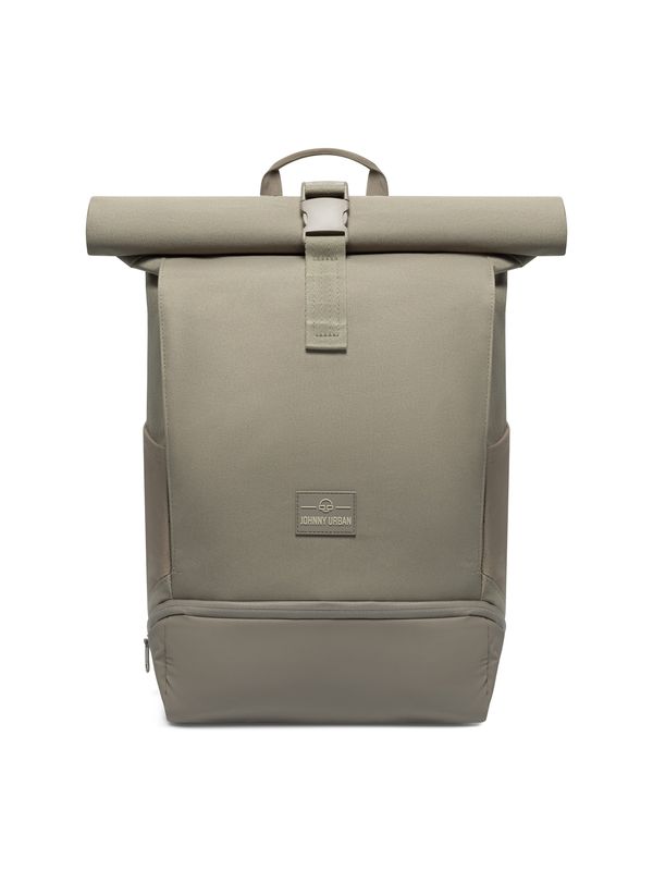Johnny Urban Johnny Urban Ruksak 'Allen Medium'  taupe siva
