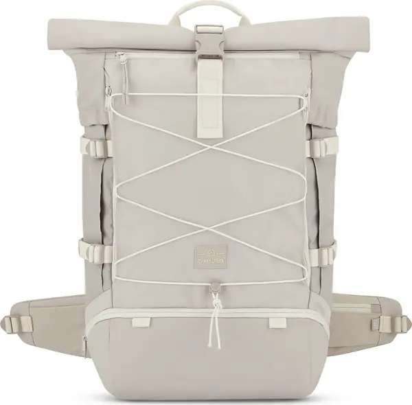 Johnny Urban Johnny Urban Ruksak 'Allen XL Travel'  pijesak