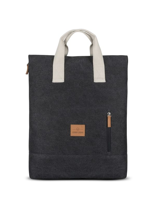 Johnny Urban Johnny Urban Ruksak  antracit siva