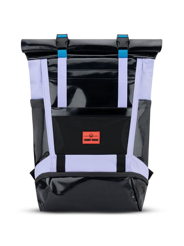 Johnny Urban Johnny Urban Ruksak 'Ashton'  plava / lila / crna