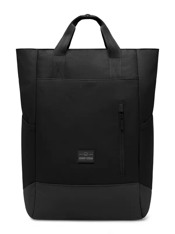 Johnny Urban Johnny Urban Ruksak 'Blair'  crna