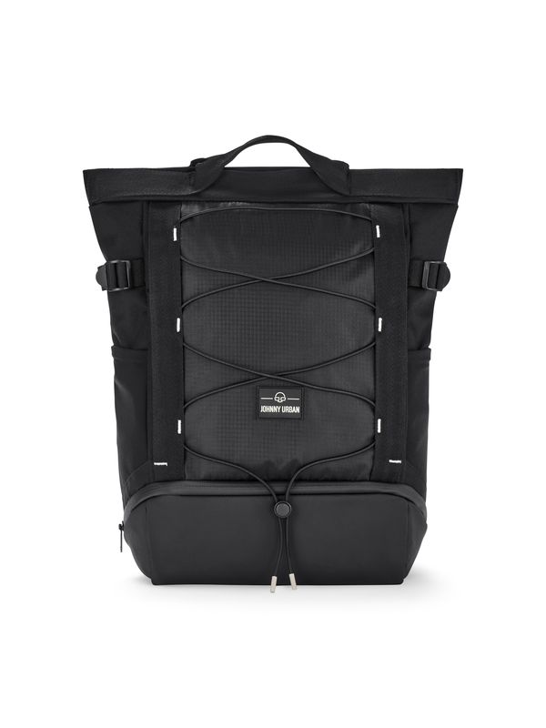 Johnny Urban Johnny Urban Ruksak  crna
