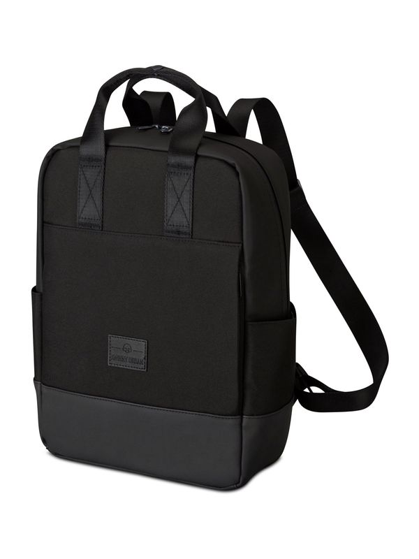 Johnny Urban Johnny Urban Ruksak  crna
