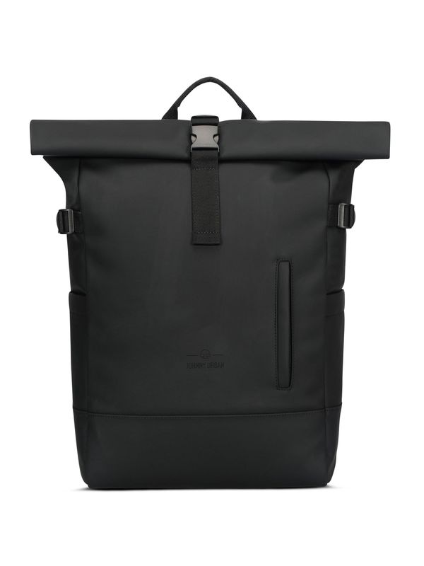 Johnny Urban Johnny Urban Ruksak 'Harvey Large'  crna